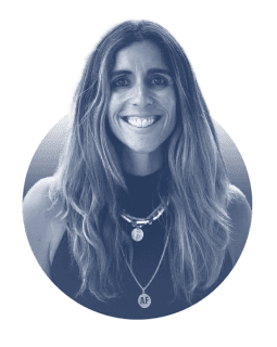 Cristina Fraga
